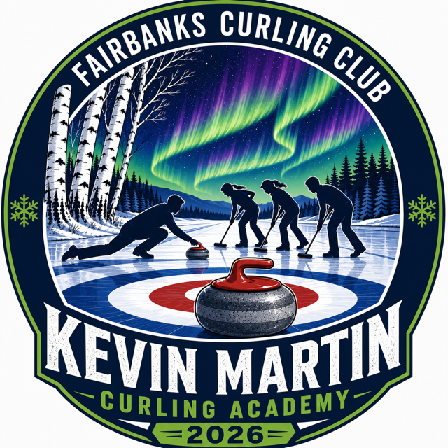 Kevin Martin Curling Academy Friday Session